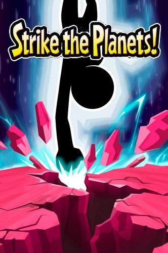 download Strike the planets! apk